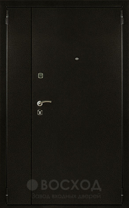 Фото стальная дверь Тамбурная дверь №8 с отделкой Винилискожа