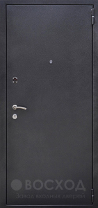 Фото стальная дверь Внутренняя дверь №24 с отделкой МДФ ПВХ