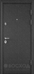 Фото стальная дверь Внутренняя дверь №33 с отделкой МДФ ПВХ